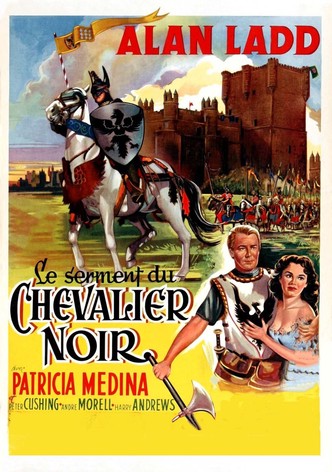 Le serment du chevalier noir