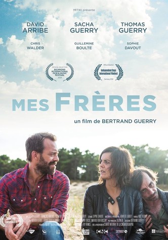 Mes frères