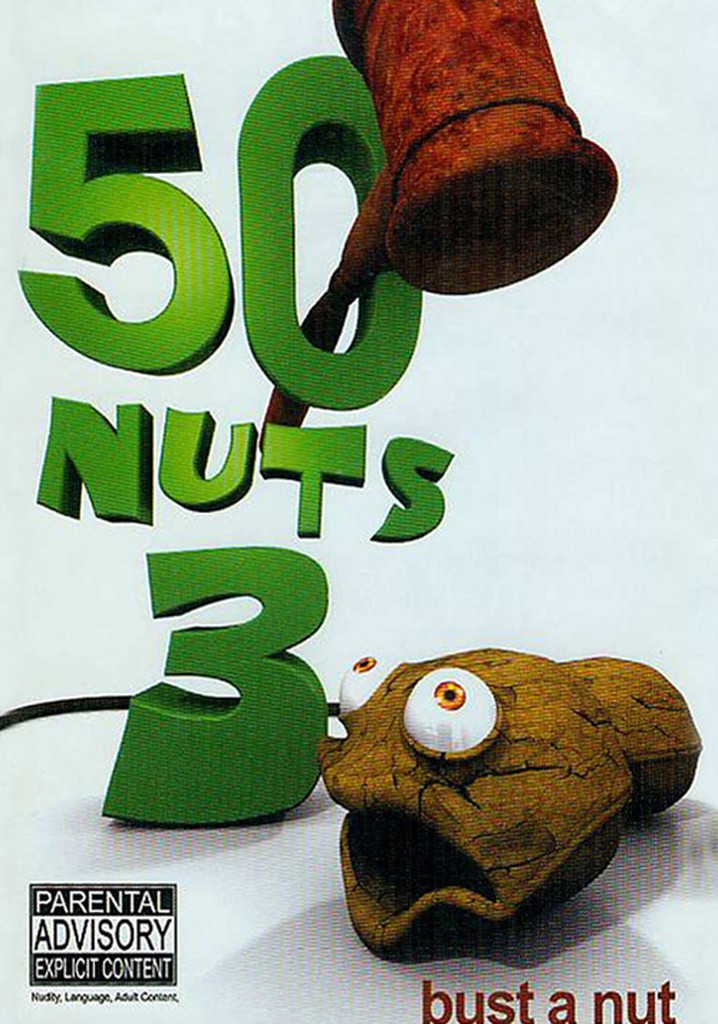 50 Nuts 3