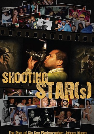 Shooting Star(s): The Rise of Hip Hop Photographer Johnny Nunez