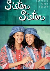 Sister, Sister - Staffel 1