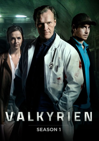 Valkyrien - Staffel 1