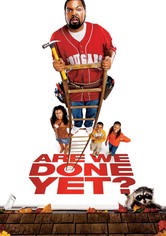 아직 멀었어요? 2