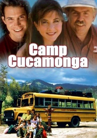 Camp Cucamonga