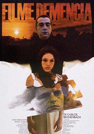 Movie Dementia