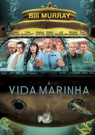 Um Peixe Fora de Água