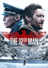 The 12th Man - Kampf ums Überleben