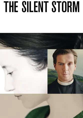 The Silent Storm poster