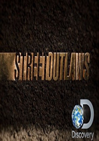 Street Outlaws Season 6