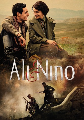 Ali & Nino