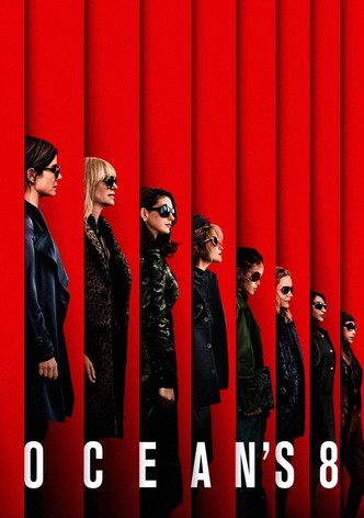 Ocean's Eight