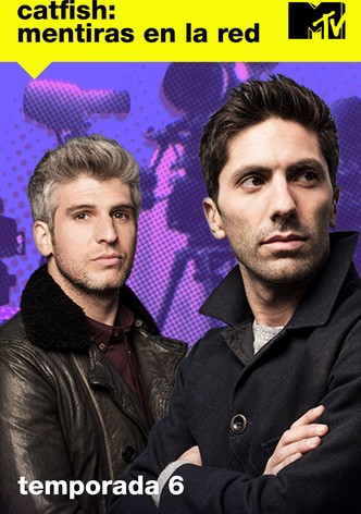 Catfish: mentiras en la red S06