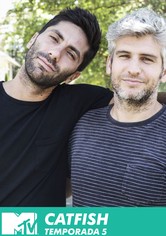 Catfish: Mentiras en la Red - Temporada 5