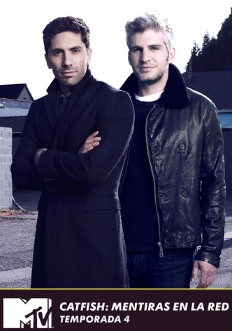 Catfish: mentiras en la red 4