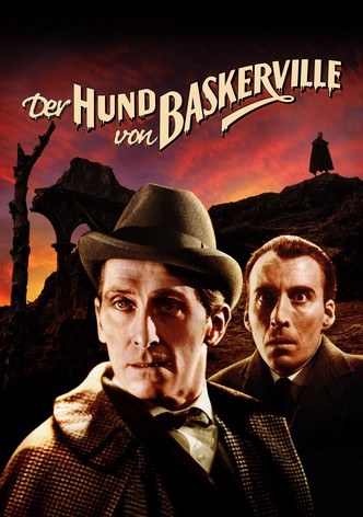 Der Hund von Baskerville