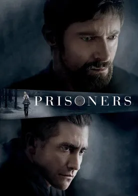 Prisoners poster