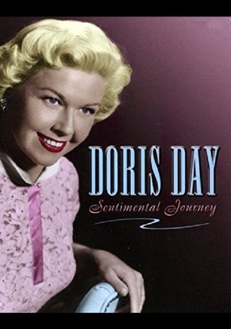 Doris Day: A Sentimental Journey