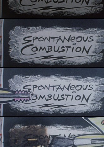 Spontaneous Combustion