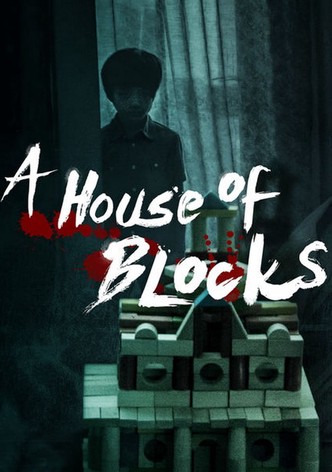 A House of Blocks