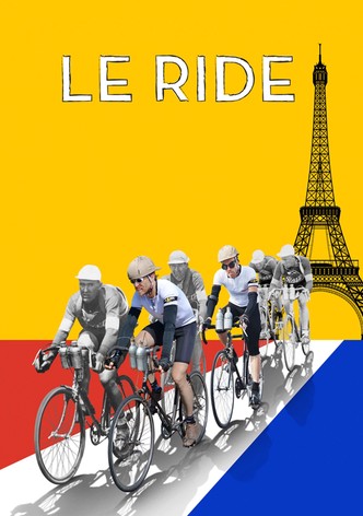 Le Ride