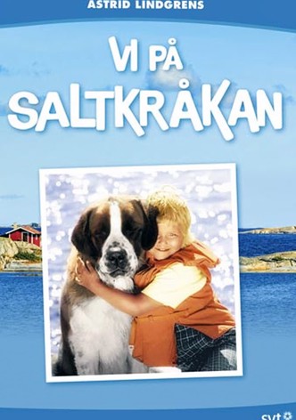 Vi på Saltkråkan S01