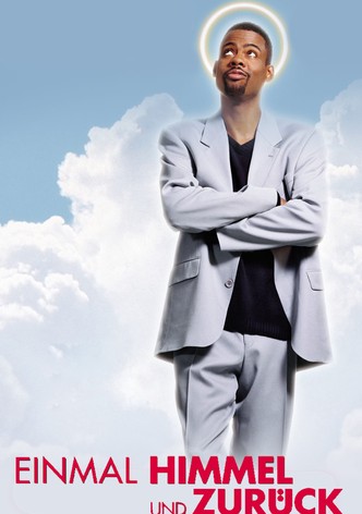 Einmal Himmel und zurück