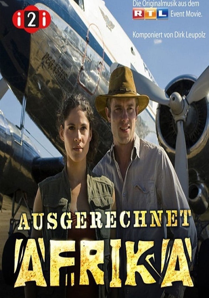 Ausgerechnet Afrika