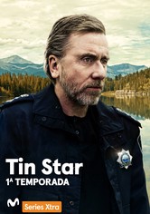 Tin Star - Tin Star Temporada 1