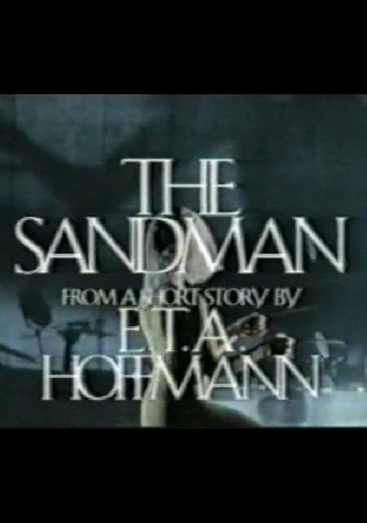 The Sandman