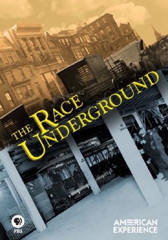 The Race Underground