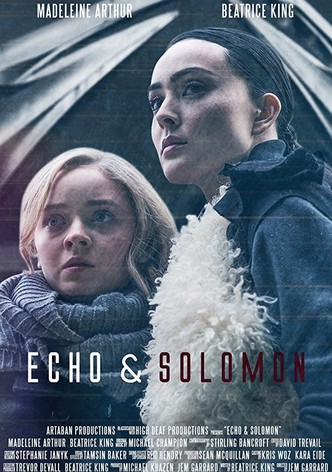 Echo and Solomon