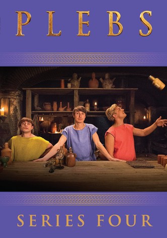 Staffel 4