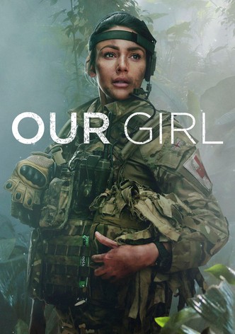 Our Girl