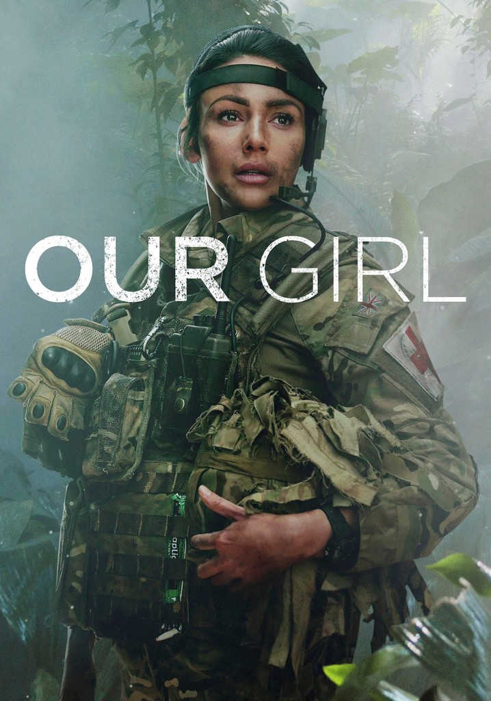 BBC One - Our Girl, Series 1, Episode 1