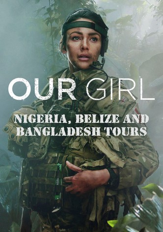 Putlocker 2024 our girl