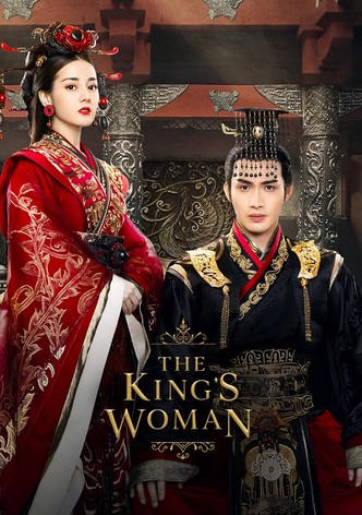 The King's Woman