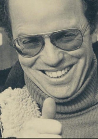 Il Etait Une Voix - Thierry Roland