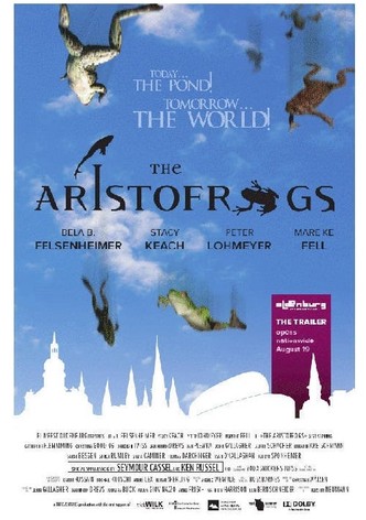 The Aristofrogs