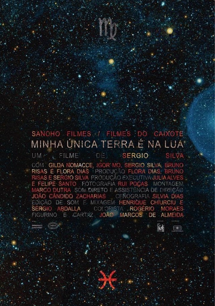 My Only Earth Is in the Moon