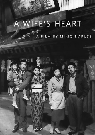 A Wife's Heart