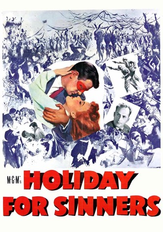 Holiday for Sinners