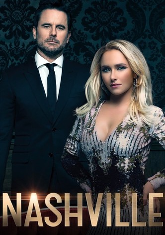 Schau dir nashville staffel 1 online an