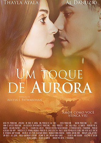 Um Toque de Aurora