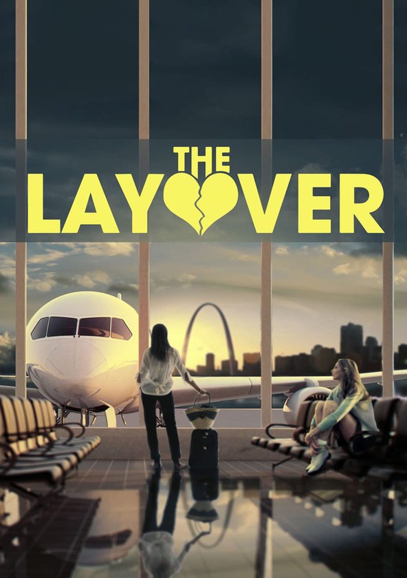 The Layover - movie: where to watch streaming online