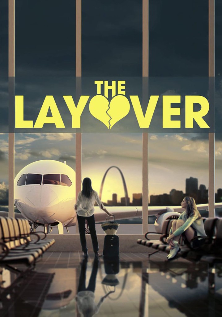 The Layover streaming: where to watch movie online?