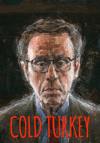 Cold Turkey