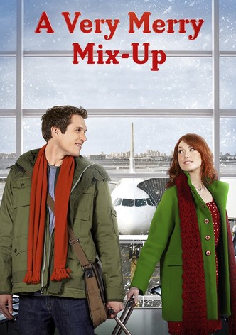 A Very Merry Mix-Up
