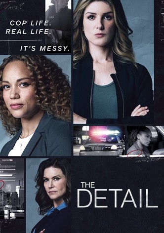 The Detail - Season 1
