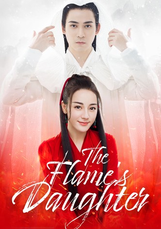The Flame's Daughter