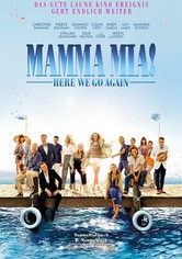 Mamma Mia! Here We Go Again!